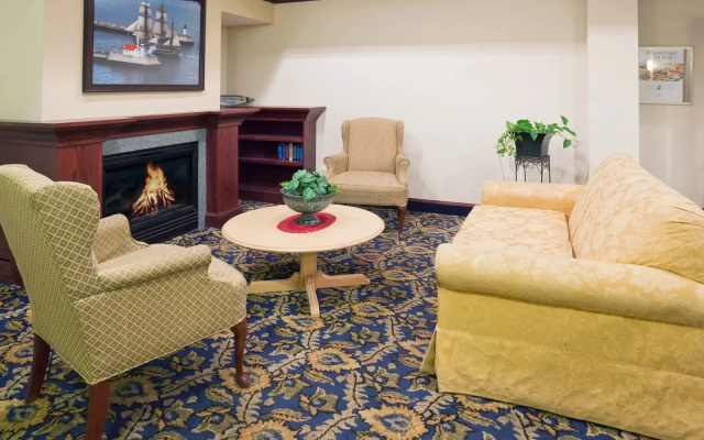 Holiday Inn Express & Suites Superior by IHG