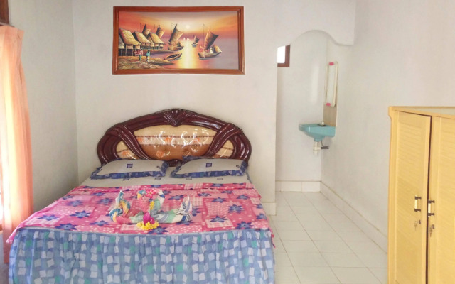 Nusa Garden Bungalow