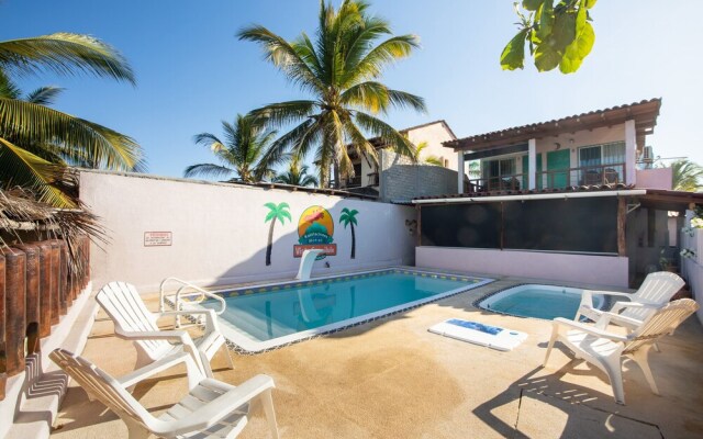 Hotel Vista Guamilule