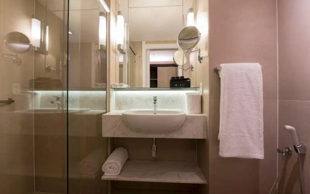 Hotel Atlântico Prime