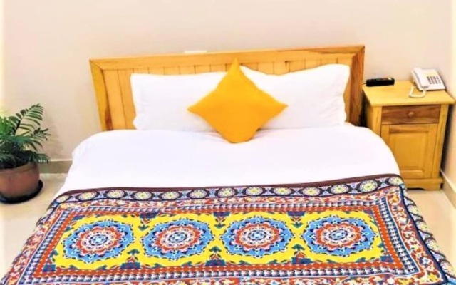Hoang Mai Hotel – Guest Rooms – Da Lat