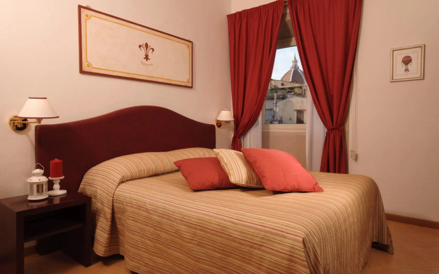 Hotel Cardinal Of Florence
