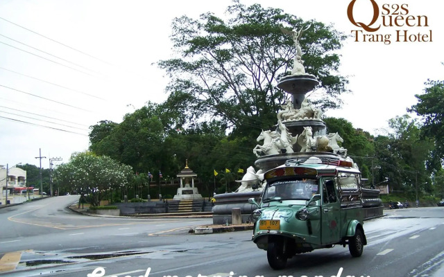 S2S Queen Trang Hotel
