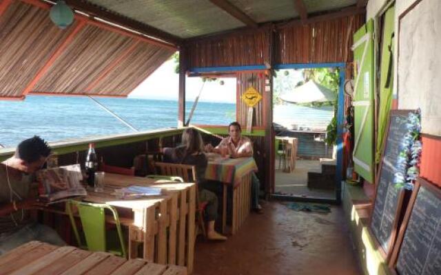 Guest House Mad'avia