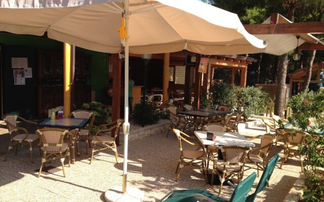 Vacanze Villa Carla