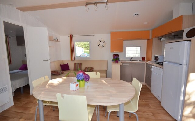 Yelloh Village La Plage