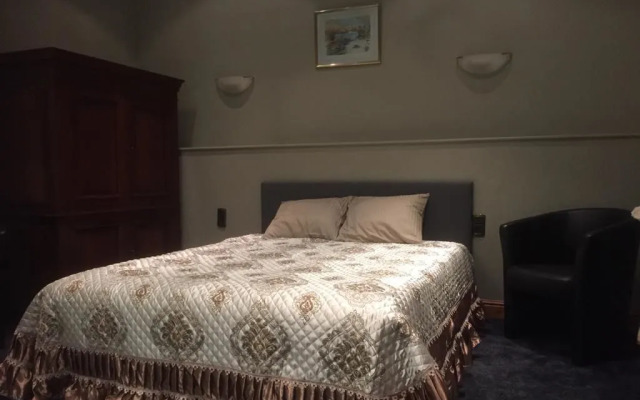 Kasteel B&B Sint-Bartel