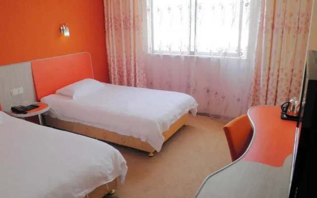 Motel 168 Jiangchuan Road - Shanghai