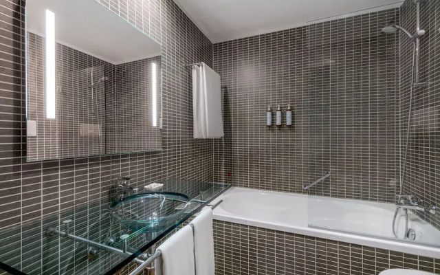 AC Hotel Brescia