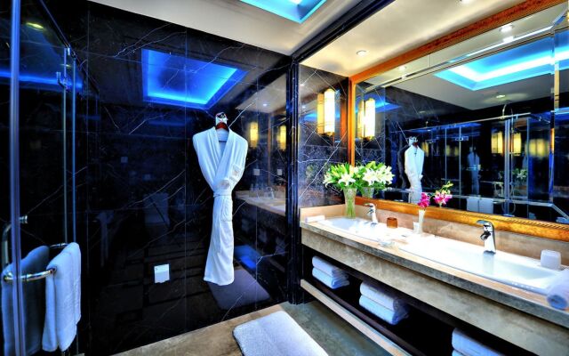 Beijing Broadcasting Tower Hotel