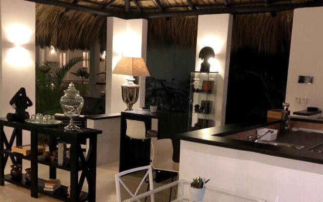 Adults Only Hacienda Terra Taina