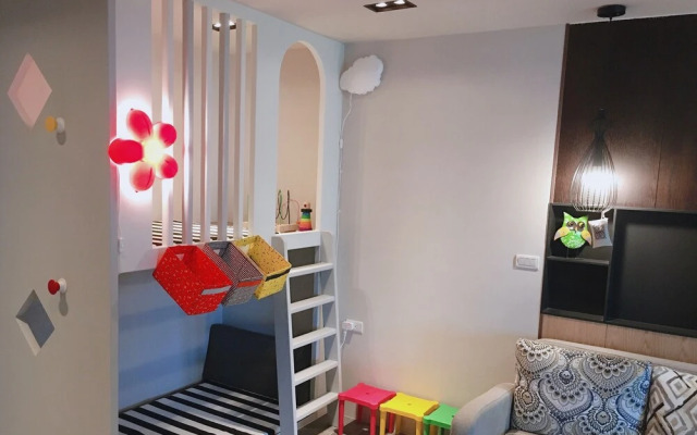 岑居cenju B&B