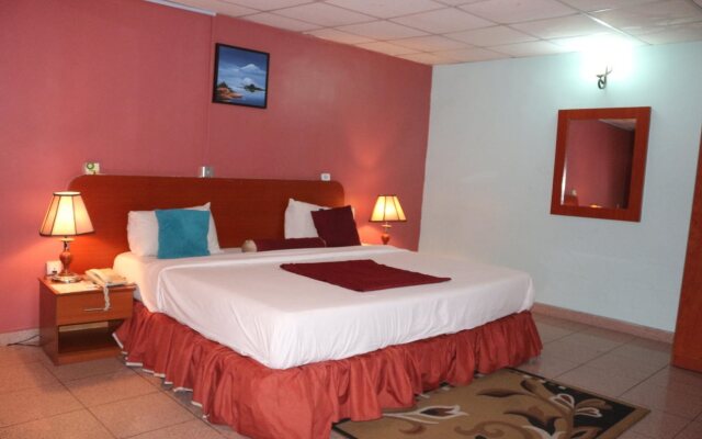 The Randolph Hotel & Resorts