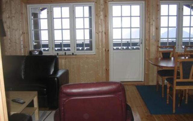 Væktarstua Hotell AS