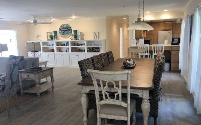 Beach House by Jekyll Realty