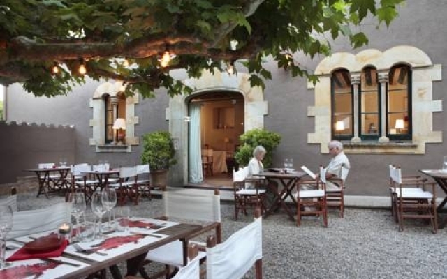 Hostal Sa Rascassa