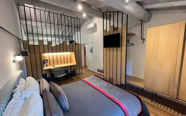 Nobilia Dimore - Suite & Spa