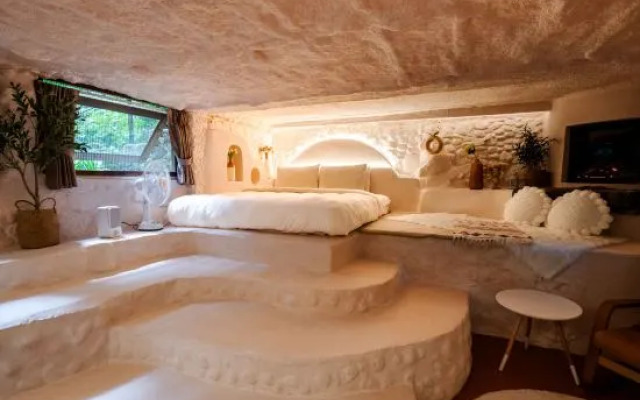 Puradise Private Residence