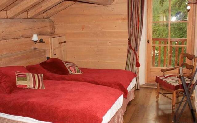 Chalet Arosa