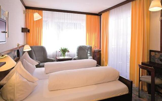 Kurhotel Wiedenmann