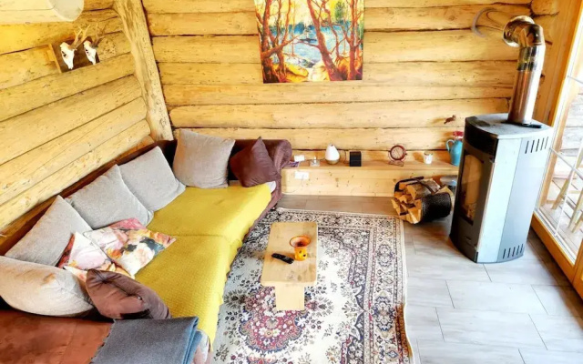 Nice Chalet in Klagenfurt With hot tub