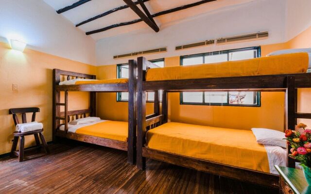 Chocolate Hostel