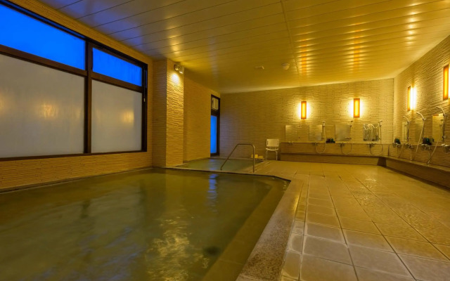 Hotel Edel Warme