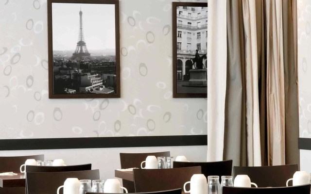 Aparthotel Adagio Paris Montrouge