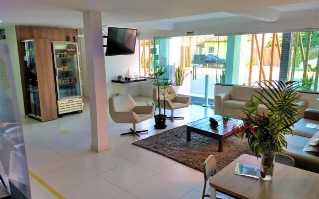 Conde Hotel