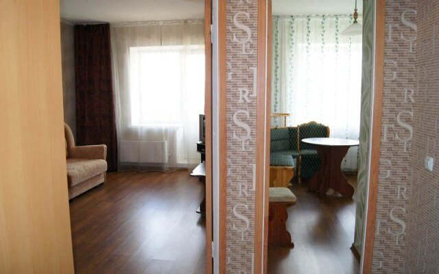 Luxcompany Apartments Paveletckaya