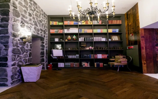 February Hotel Songdo Amnam