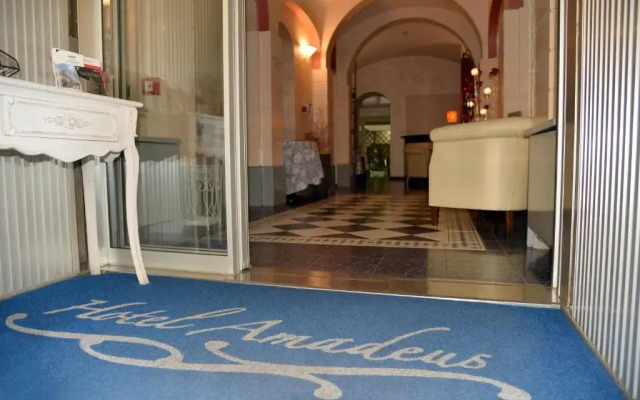 Hotel Amadeus Torino