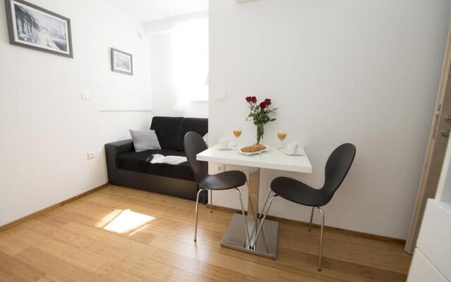 Apartments Annya