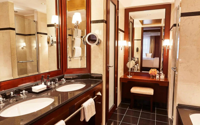 Living Hotel Großer Kurfürst