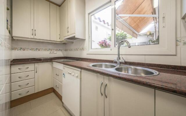 Apartment Montserrat 11-1
