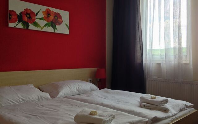 City Hostel Brno