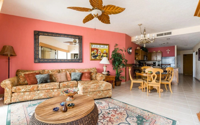 Sonoran Sea 2BR SSE 302 by Casago