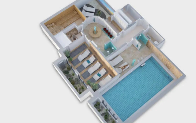 Aparthotel Bernstein