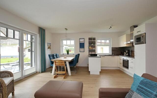 Reethaus Am Mariannenweg 12a