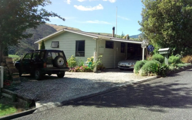 Ligita's Homestay