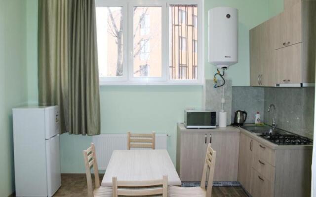 200 metres from Rustaveli avenue