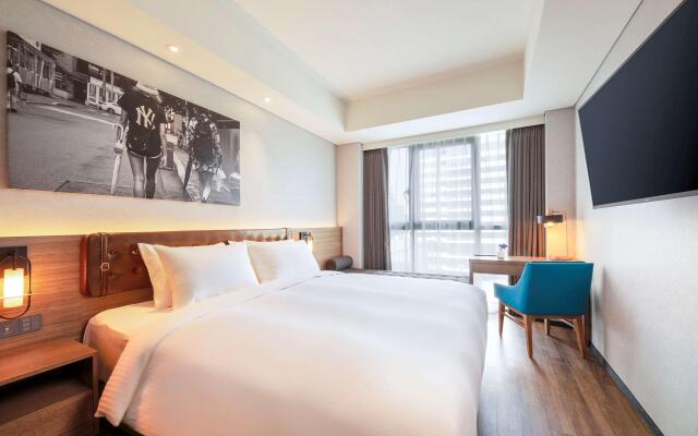 Mercure Ambassador Seoul Hongdae