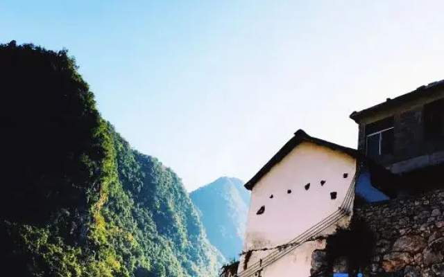 Yizhao Yixi Inn