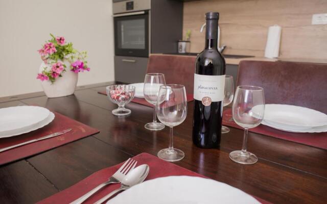 Apartments Villa Matea