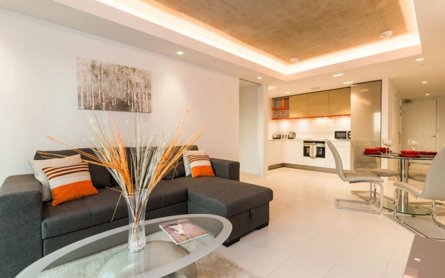 Excel Lux Apartment