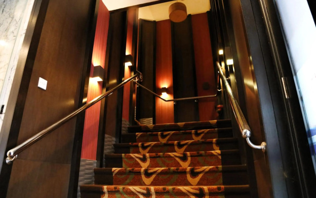 Garden Inn