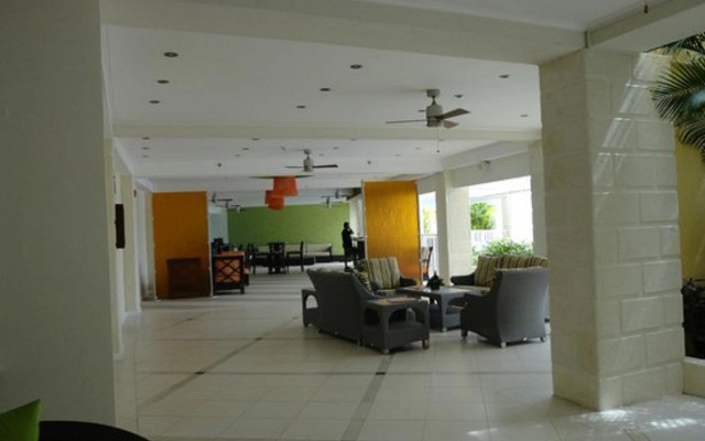 Radisson Aquatica Resort Barbados