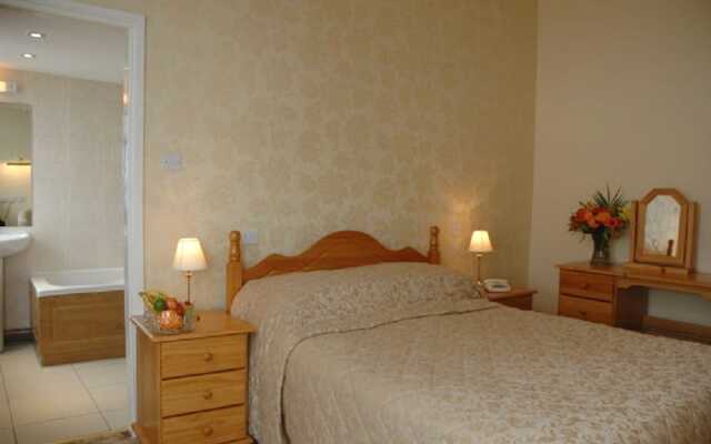 Falcon's Nest Self Catering Apartments