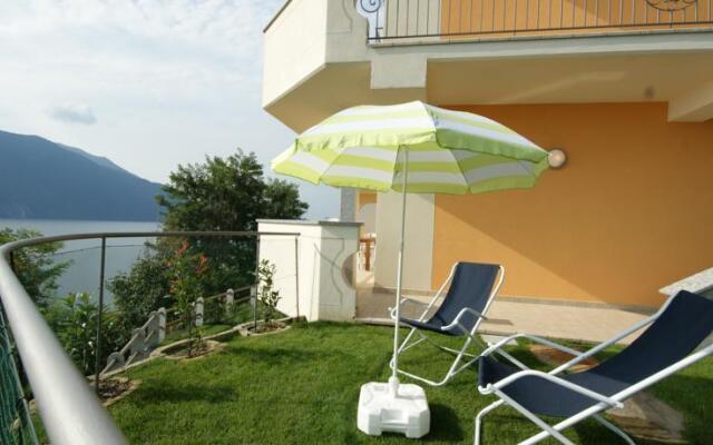 Giardino dei Limoni