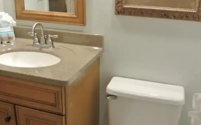 Santa Maria Harbour Resort Condo